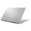 Sülearvuti ASUS Vivobook S 15 S5507QA — Qualcomm Snapdragon X1E-78-100, 15,6 tolli 3K, 32 GB RAM, 1 TB SSD, Windows 11 Home, hõbedane