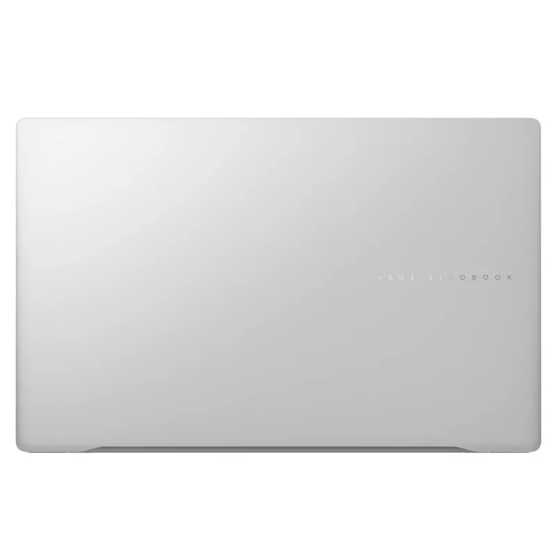 Sülearvuti ASUS Vivobook S 15 S5507QA — Qualcomm Snapdragon X1E-78-100, 15,6 tolli 3K, 32 GB RAM, 1 TB SSD, Windows 11 Home, hõbedane
