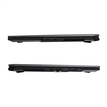 Sülearvuti Gigabyte AERO X16 1VH-93EEC94AH 16 tolli AMD Ryzen 7 16GB 1000GB NVIDIA RTX 5060 Windows 11