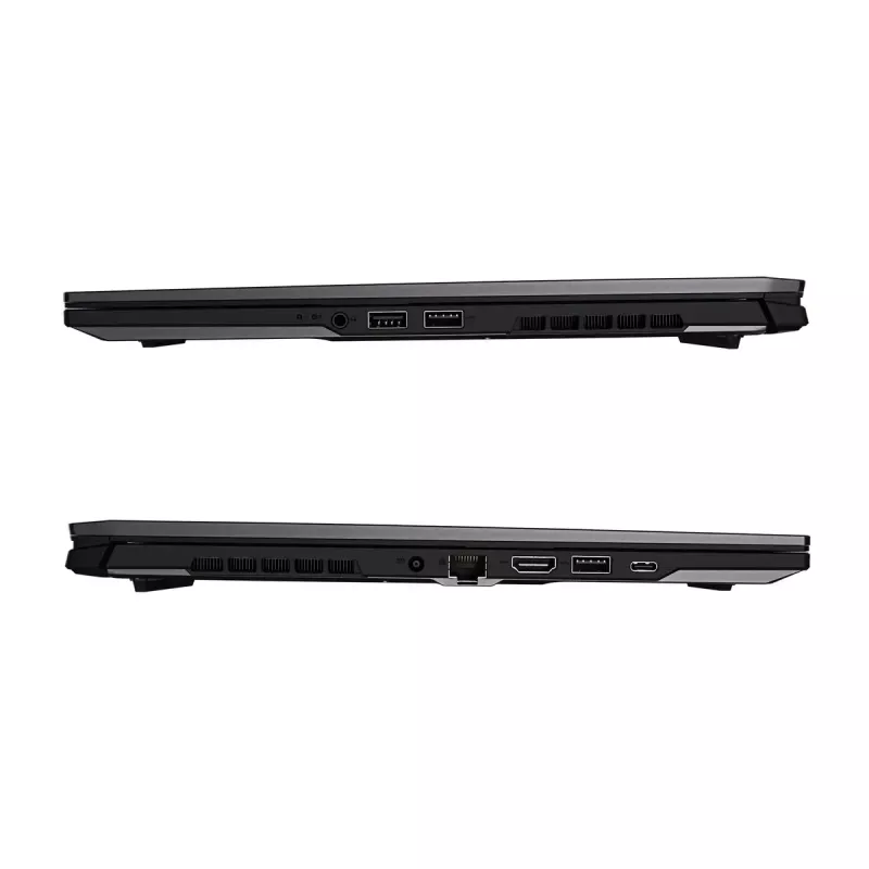 Sülearvuti Gigabyte AERO X16 1VH-93EEC94AH 16 tolli AMD Ryzen 7 16GB 1000GB NVIDIA RTX 5060 Windows 11