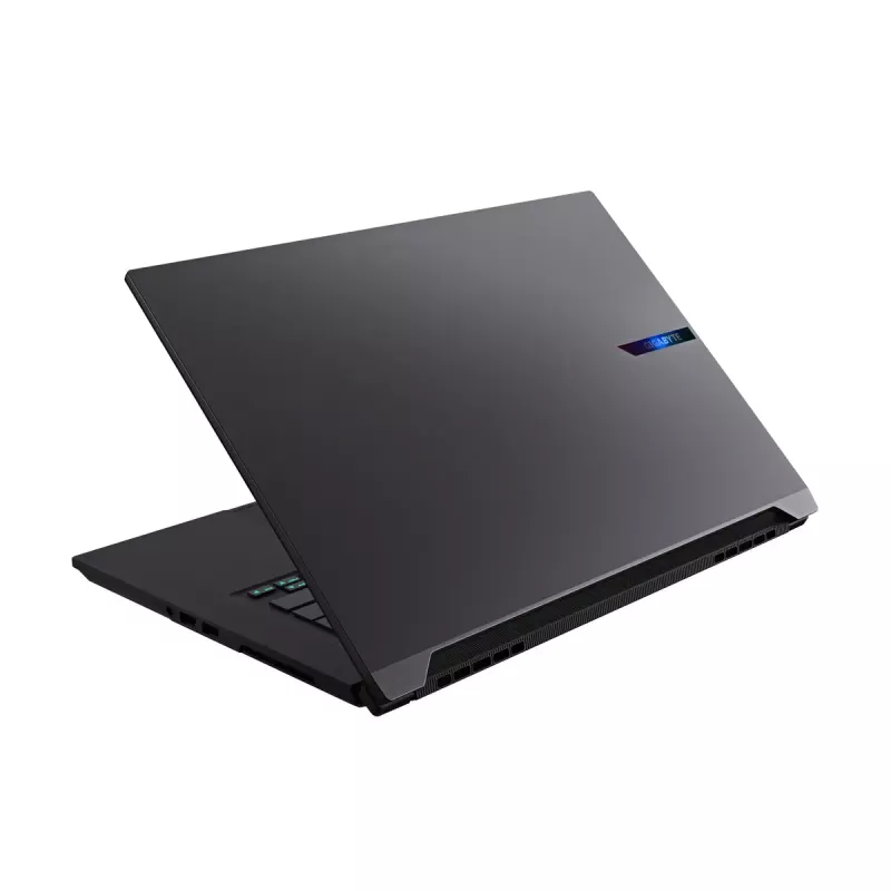Sülearvuti Gigabyte AERO X16 1VH-93EEC94AH 16 tolli AMD Ryzen 7 16GB 1000GB NVIDIA RTX 5060 Windows 11