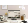 Juhtmeta Bluetooth-klaviatuur ASUS Marshmallow KW100 — USA paigutus, kaerapiim