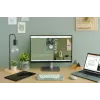 Juhtmeta Bluetooth-klaviatuur ASUS Marshmallow KW100 — USA rahvusvaheline paigutus, kompaktne disain