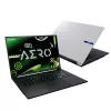 Sülearvuti Gigabyte AERO X16 16 tolli QHD+ AMD Ryzen AI 7 16GB 1TB RTX 5060 Win11 Home