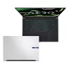 Sülearvuti Gigabyte AERO X16 16 tolli QHD+ AMD Ryzen AI 7 16GB 1TB RTX 5060 Win11 Home
