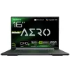 Sülearvuti Gigabyte AERO X16 16 tolli QHD+ AMD Ryzen AI 7 16GB 1TB RTX 5060 Win11 Home