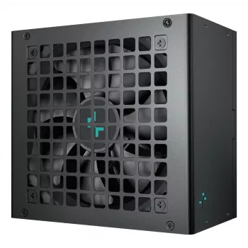 DEEPCOOL PL650D toiteplokk 650 W 20+4 pin ATX - valge