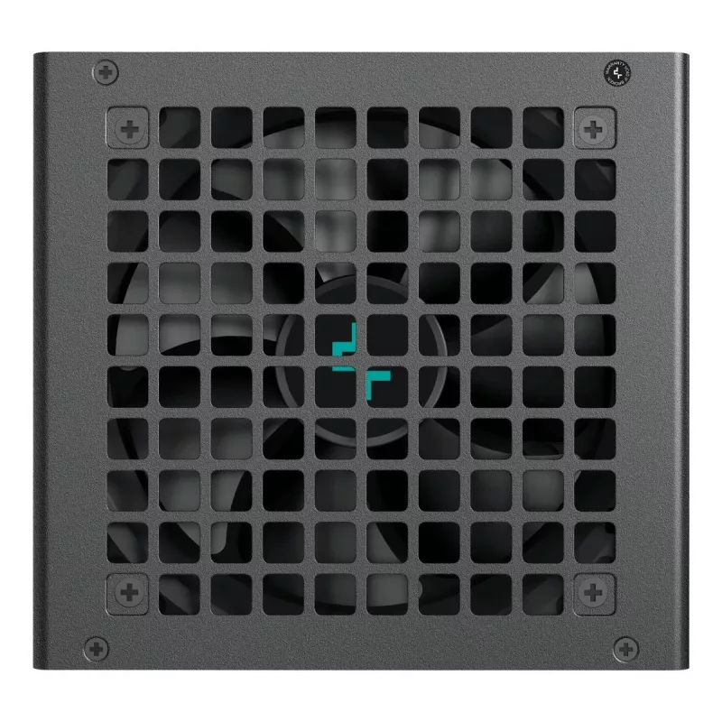 DEEPCOOL PL650D toiteplokk 650 W 20+4 pin ATX - valge