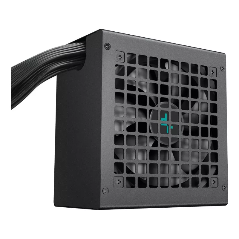 DEEPCOOL PL650D toiteplokk 650 W 20+4 pin ATX - valge
