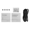 DEEPCOOL PL650D toiteplokk 650 W 20+4 pin ATX - valge