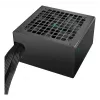 DEEPCOOL PL650D toiteplokk 650 W 20+4 pin ATX - valge