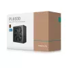 DEEPCOOL PL650D toiteplokk 650 W 20+4 pin ATX - valge
