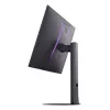 LG 32GX870A-B arvutimonitor 81,3 cm (32 tolli) 3840 x 2160 pikslit 4K Ultra HD OLED must