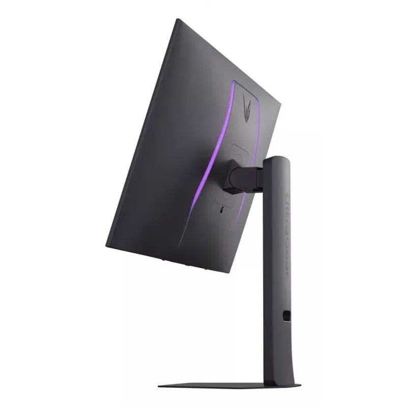 LG 32GX870A-B arvutimonitor 81,3 cm (32 tolli) 3840 x 2160 pikslit 4K Ultra HD OLED must