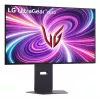 LG 32GX870A-B arvutimonitor 81,3 cm (32 tolli) 3840 x 2160 pikslit 4K Ultra HD OLED must