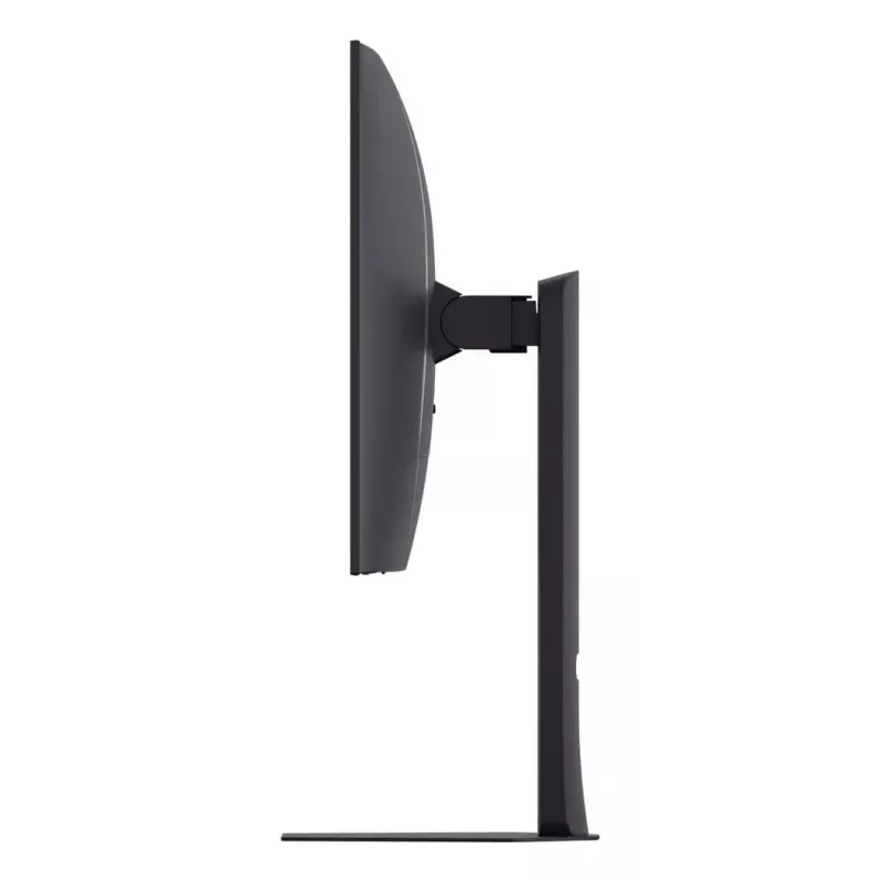 LG 32GX870A-B arvutimonitor 81,3 cm (32 tolli) 3840 x 2160 pikslit 4K Ultra HD OLED must