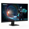 GIGABYTE GS27QCA 27-tolline QHD kumer mängurimonitor - 2560 x 1440, 180 Hz, 1 ms, 250 cd/m², FreeSync, HDR-valmidus, HDMI 2.0, DisplayPort 1.4