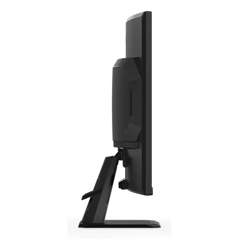 GIGABYTE GS27QCA 27-tolline QHD kumer mängurimonitor - 2560 x 1440, 180 Hz, 1 ms, 250 cd/m², FreeSync, HDR-valmidus, HDMI 2.0, DisplayPort 1.4