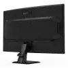GIGABYTE GS27QCA 27-tolline QHD kumer mängurimonitor - 2560 x 1440, 180 Hz, 1 ms, 250 cd/m², FreeSync, HDR-valmidus, HDMI 2.0, DisplayPort 1.4