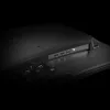 GIGABYTE GS27QCA 27-tolline QHD kumer mängurimonitor - 2560 x 1440, 180 Hz, 1 ms, 250 cd/m², FreeSync, HDR-valmidus, HDMI 2.0, DisplayPort 1.4