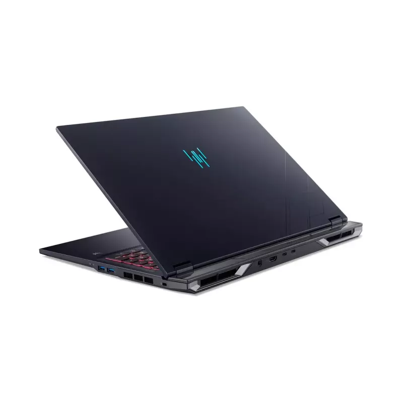 Sülearvuti Acer Predator Helios Neo 18 AI PHN18-72-75PV — 18-tolline WQXGA IPS 2560×1600, Intel Core U7 255HX, 32GB DDR5, 1TB SSD, NVIDIA GeForce RTX 5060 8GB, Windows 11 Home