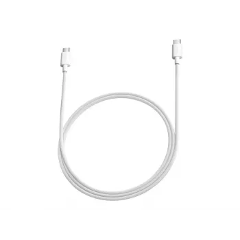Xiaomi 3A punutud USB-C–USB-C kaabel, 1 m