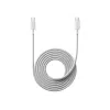 Xiaomi 6A põimitud USB-C–USB-C kaabel, 2 m