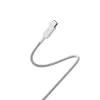 Xiaomi 6A põimitud USB-C–USB-C kaabel, 2 m