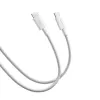 Xiaomi 6A põimitud USB-C–USB-C kaabel, 2 m