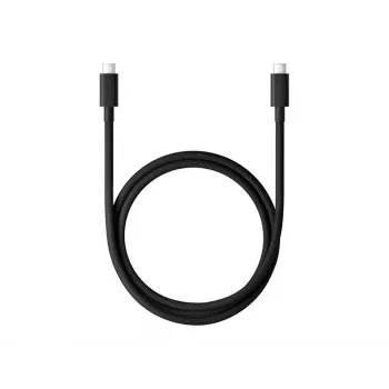 Xiaomi 6A kiire USB4 punutud USB-C–USB-C kaabel, 1 m