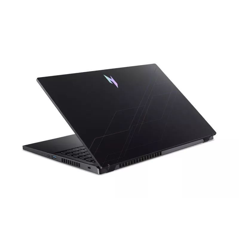 Sülearvuti Acer Nitro V 15 ANV15-52-592S — 15,6-tolline FHD IPS 1920×1080, Intel Core i5-13420H, 16 GB DDR4, 512 GB SSD, NVIDIA GeForce RTX 5050 8 GB, Windows 11 Home