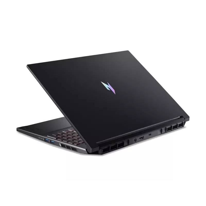Sülearvuti Acer Nitro V 16 AI ANV16-42-R1HB — 16 tolli WQXGA, AMD Ryzen 7, 16GB DDR5, 1TB SSD, NVIDIA GeForce RTX 5060, Windows 11 Home