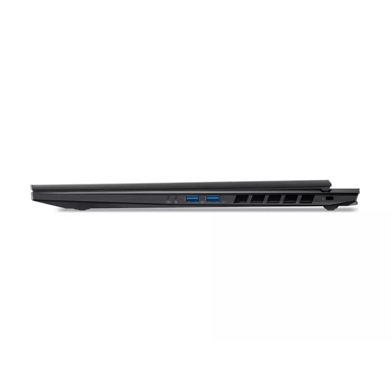 Sülearvuti Acer Nitro 18 AI AN18-61-R25V — 18-tolline WQXGA, AMD Ryzen 7, 16 GB muutmälu, 1000 GB SSD, NVIDIA GeForce RTX 5060