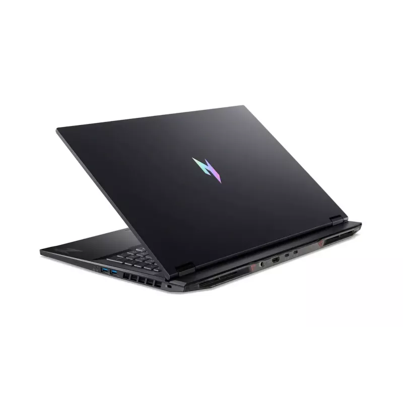 Sülearvuti Acer Nitro 18 AI AN18-61-R25V — 18-tolline WQXGA, AMD Ryzen 7, 16 GB muutmälu, 1000 GB SSD, NVIDIA GeForce RTX 5060