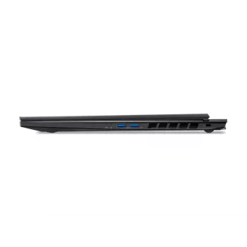 Sülearvuti Acer Nitro 18 AI AN18-61-R40J — 18-tolline WQXGA, AMD Ryzen 7, 16 GB muutmälu, 1 TB SSD, NVIDIA GeForce RTX 5070
