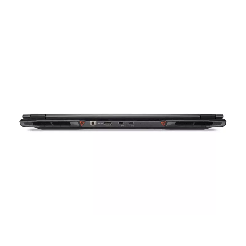 Sülearvuti Acer Nitro 18 AI AN18-61-R40J — 18-tolline WQXGA, AMD Ryzen 7, 16 GB muutmälu, 1 TB SSD, NVIDIA GeForce RTX 5070