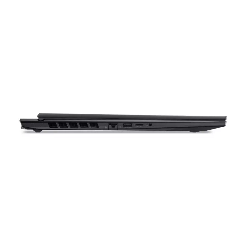 Sülearvuti Acer Nitro 18 AI AN18-61-R40J — 18-tolline WQXGA, AMD Ryzen 7, 16 GB muutmälu, 1 TB SSD, NVIDIA GeForce RTX 5070