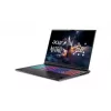 Sülearvuti Acer Nitro 18 AI AN18-61-R40J — 18-tolline WQXGA, AMD Ryzen 7, 16 GB muutmälu, 1 TB SSD, NVIDIA GeForce RTX 5070