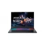 Sülearvuti Acer Nitro 18 AI AN18-61-R40J — 18-tolline WQXGA, AMD Ryzen 7, 16 GB muutmälu, 1 TB SSD, NVIDIA GeForce RTX 5070