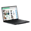 ASUS Zenbook Duo UX8406CA-PZ009W Intel Core Ultra 9 285H Hübriid (2-in-1) 35,6 cm (14 tolli) Puuteekraan 3K 32 GB LPDDR5x-SDRAM 2 TB SSD Wi-Fi 7 (802.11be) Windows 11 Home Hall