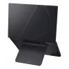 ASUS Zenbook Duo UX8406CA-PZ009W Intel Core Ultra 9 285H Hübriid (2-in-1) 35,6 cm (14 tolli) Puuteekraan 3K 32 GB LPDDR5x-SDRAM 2 TB SSD Wi-Fi 7 (802.11be) Windows 11 Home Hall