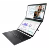 ASUS Zenbook Duo UX8406CA-PZ009W Intel Core Ultra 9 285H Hübriid (2-in-1) 35,6 cm (14 tolli) Puuteekraan 3K 32 GB LPDDR5x-SDRAM 2 TB SSD Wi-Fi 7 (802.11be) Windows 11 Home Hall
