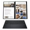 ASUS Zenbook Duo UX8406CA-PZ009W Intel Core Ultra 9 285H Hübriid (2-in-1) 35,6 cm (14 tolli) Puuteekraan 3K 32 GB LPDDR5x-SDRAM 2 TB SSD Wi-Fi 7 (802.11be) Windows 11 Home Hall
