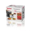 Tefal Easy Fry & Grill EY801D 6,5 L eraldiseisev 1650 W kuumaõhufritüür roostevaba teras