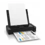 Epson WorkForce WF-100W tindiprinter Värviline 5760 x 1440 DPI A4 Wi-Fi