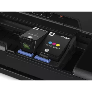 Epson WorkForce WF-100W tindiprinter Värviline 5760 x 1440 DPI A4 Wi-Fi