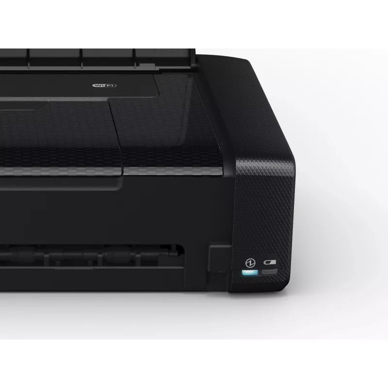 Epson WorkForce WF-100W tindiprinter Värviline 5760 x 1440 DPI A4 Wi-Fi