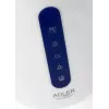 Elektriline veekeetja Adler 1,7 L 2200 W Sinine Valge