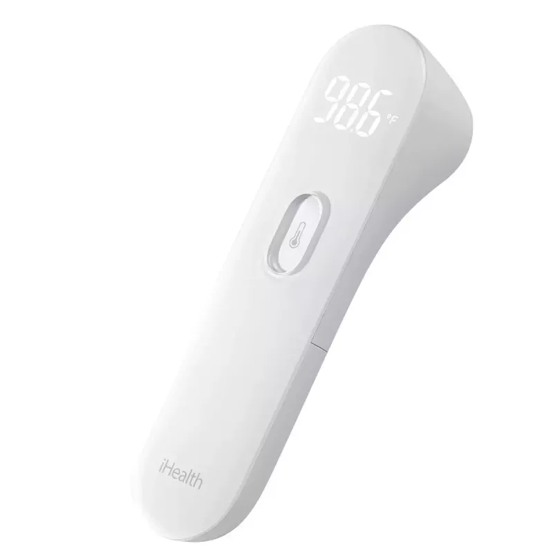 Käeshoitav termomeeter iHealth PT3