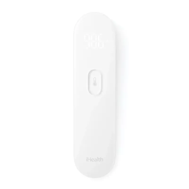 Käeshoitav termomeeter iHealth PT3